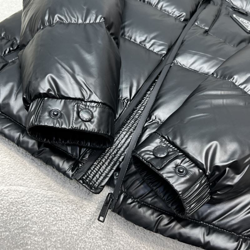 Prada Down Jackets